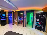 Sun-Star AG Sonnenstudio-Solarium Bruggen