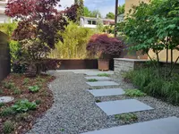 Fischer Gartenbau AG