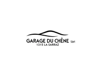 Garage du Chêne Sàrl-Logo