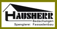 Hausherr Bedachungen AG