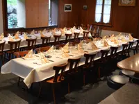 Restaurant zum Kreuz