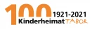 Kinderheimat Tabor-Logo