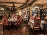 King's Cave Grill-Restaurant