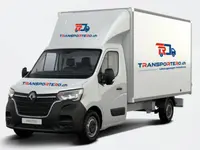transportero.ch GmbH
