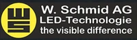 W. Schmid AG-Logo