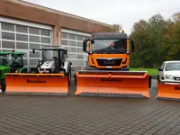 Studer Maschinen- und Fahrzeugbau AG