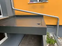 Visar et Fils Etanchéité Sàrl