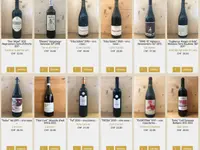 La Bottega Secondo Natura di Olivone