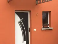 Top Fenêtres et Volets SA