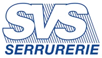 SVS Serrurerie de Versoix SA-Logo