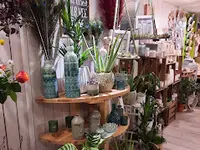 A la fleur de Lotus