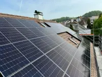 Staehelin Solar GmbH