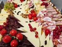 Epicerie Au P'tit Moulin Sàrl