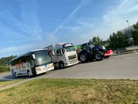 Auto-école Trafic