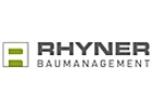 Logo Rhyner Baumanagement AG