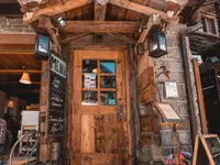 Hotel Restaurant Weisshorn