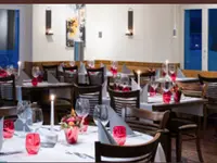 Restaurant und Bar Bahnhöfli Mellingen GmbH