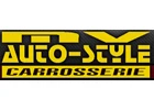 Carrosserie MV Auto-Style Sàrl-Logo