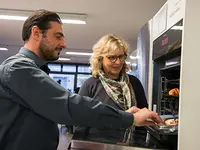 Züger Haushaltgeräte