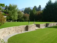 Joss Parcs et Jardins SA - Klicken Sie, um das Bild 1 in einer Lightbox vergrössert darzustellen