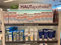 Mistel-Apotheke - Klicken Sie, um das Bild 10 in einer Lightbox vergrössert darzustellen