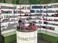 Farmacia Maggia SA Isabella Sollberger