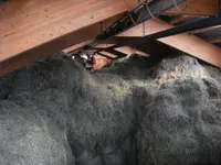 Ferme des Trontières Randogne
