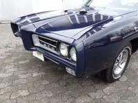 Garage Dethurens SA - Véhicules toutes marques et Muscle Cars - Genève