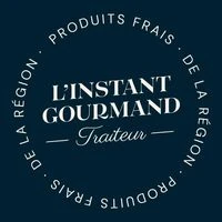 L'Instant Gourmand logo