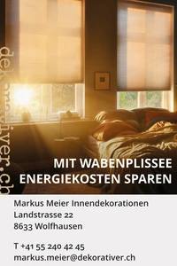 Markus Meier Innendekorationen