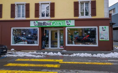 Bike Point