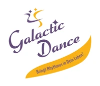 Galactic Dance GmbH logo