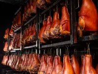 Au Jambon d'Or SA