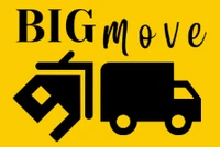 BIG move | Umzüge-Logo