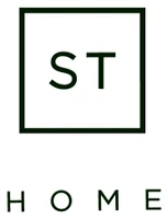 Logo ST-HOME