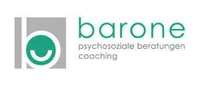 Barone Psychosoziale Beratung & Coaching-Logo