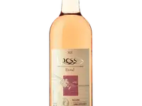 Cave de la Cornalle - Phillippe et Fatima Rouge