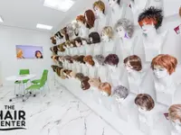 The Hair Center