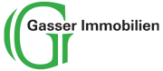 Logo Gasser Immobilien Immobilientreuhand