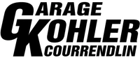 Garage Thomas Kohler Sàrl logo