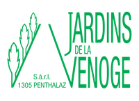 Logo Jardins de la Venoge