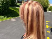 Loreto Hair