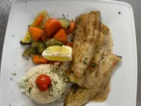 Le Petit Café de la Gare Chez la Soph