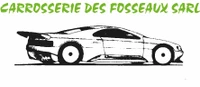 Carrosserie des Fosseaux-Logo