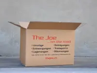 The Joe Umzüge & Transport