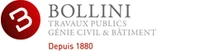 Jean Bollini & Cie SA-Logo