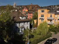 D'Insle Montessori-Schule - Klicken Sie, um das Bild 1 in einer Lightbox vergrössert darzustellen