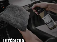 Detailing Avenue