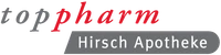 TopPharm Hirsch-Apotheke AG-Logo