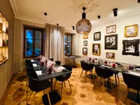 Le Petit Manoir